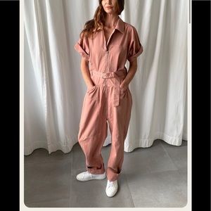 Rachel Comey Handy Jumpsuit